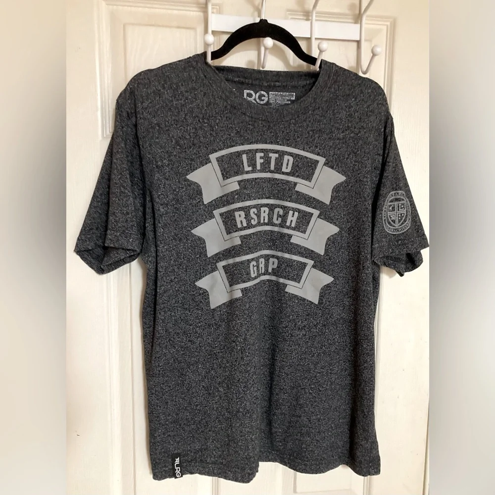 LRG Teeshirt - Picture 1 of 3